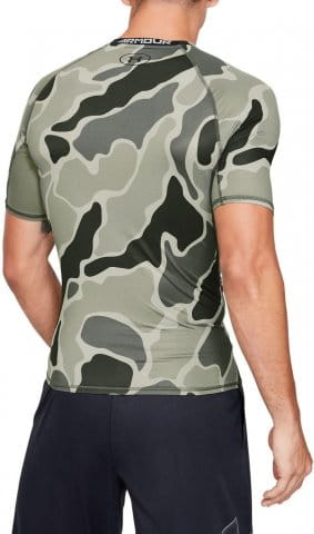 under armour armour hg ss t