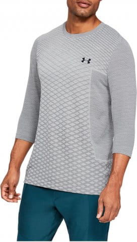 Vanish Seamless 3/4 Sleeve