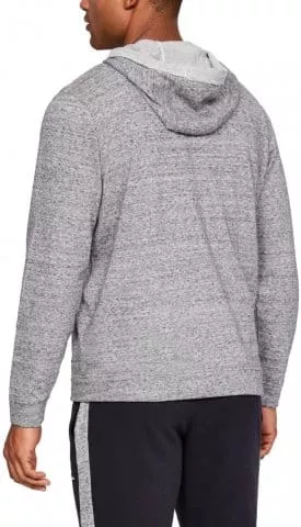 Hoodie Under Armour SPORTSTYLE TERRY FZ