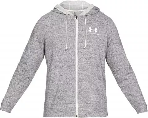 Hoodie Under Armour SPORTSTYLE TERRY FZ
