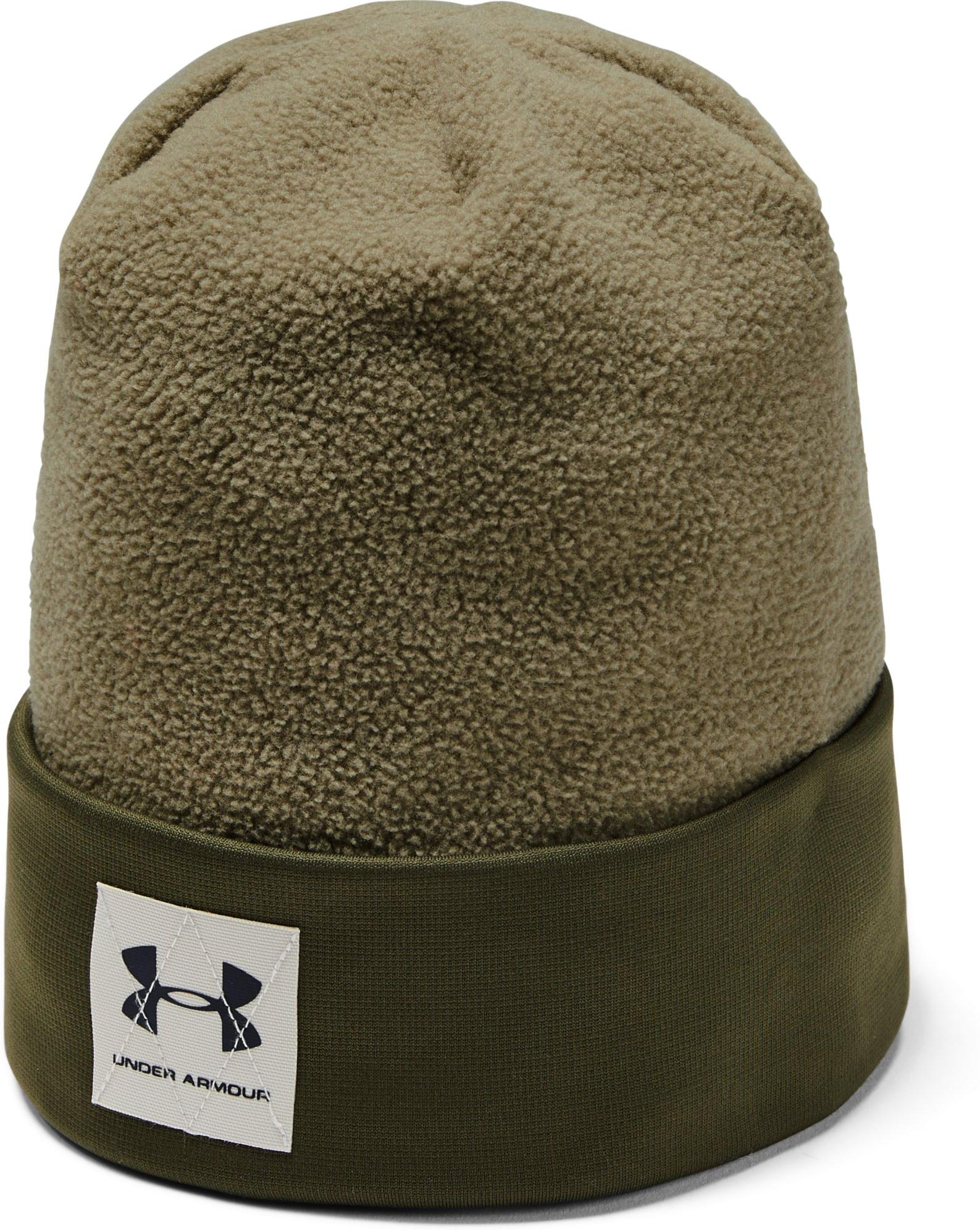 Cappellini Under Armour Boy's Unstoppable Fleece Beanie