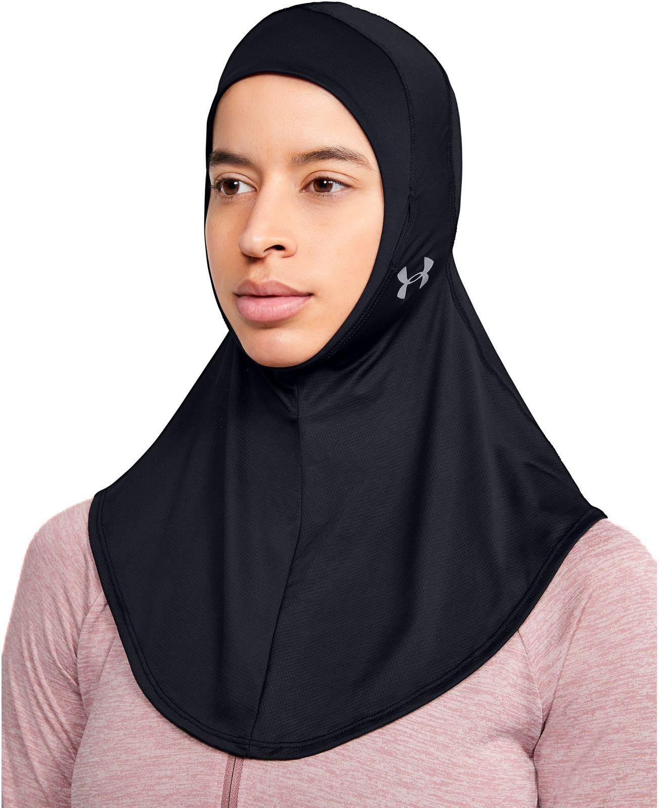 Hidżab Under Armour UA Sport Hijab