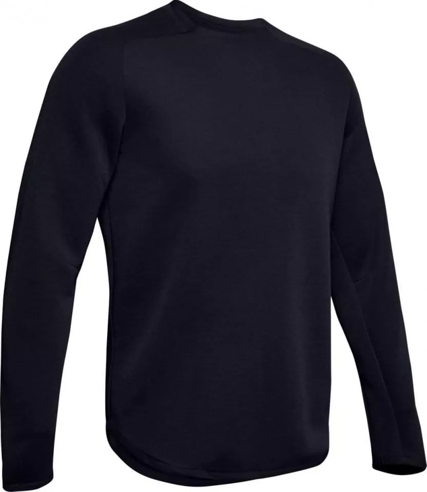 Sweatshirt Under Armour MOVE LIGHT CREW