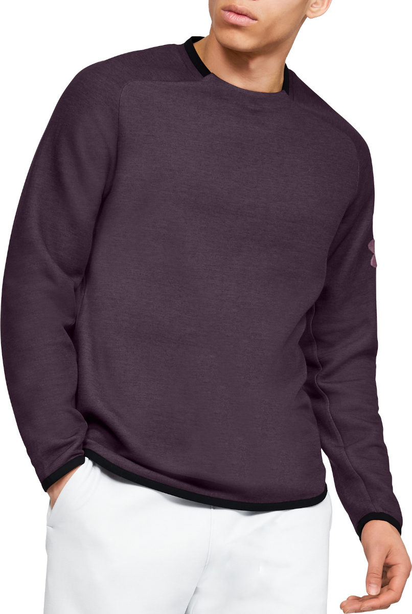 Sweatshirt Under Armour MOVE LIGHT CREW