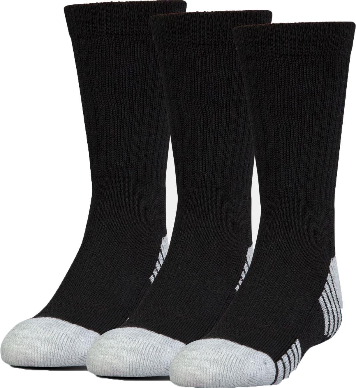 Calcetines Under Armour UA Heatgear Crew