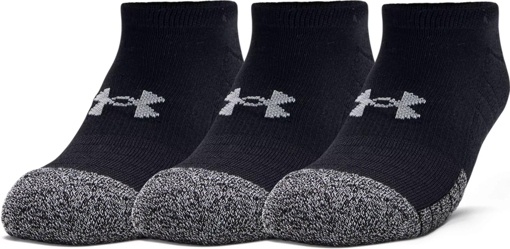 Socks Under Armour UA Heatgear NS