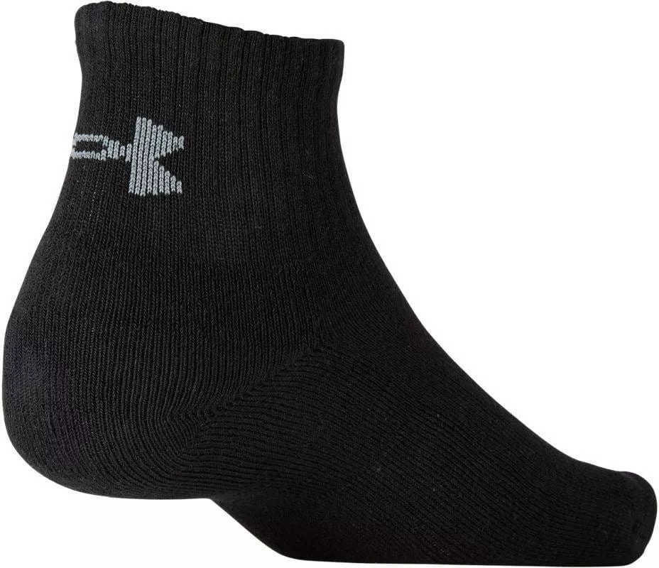 Calze Under Armour UA Training Cotton QTR