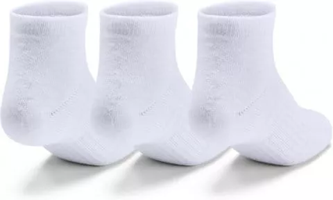 Ponožky Under Armour UA Training Cotton Locut