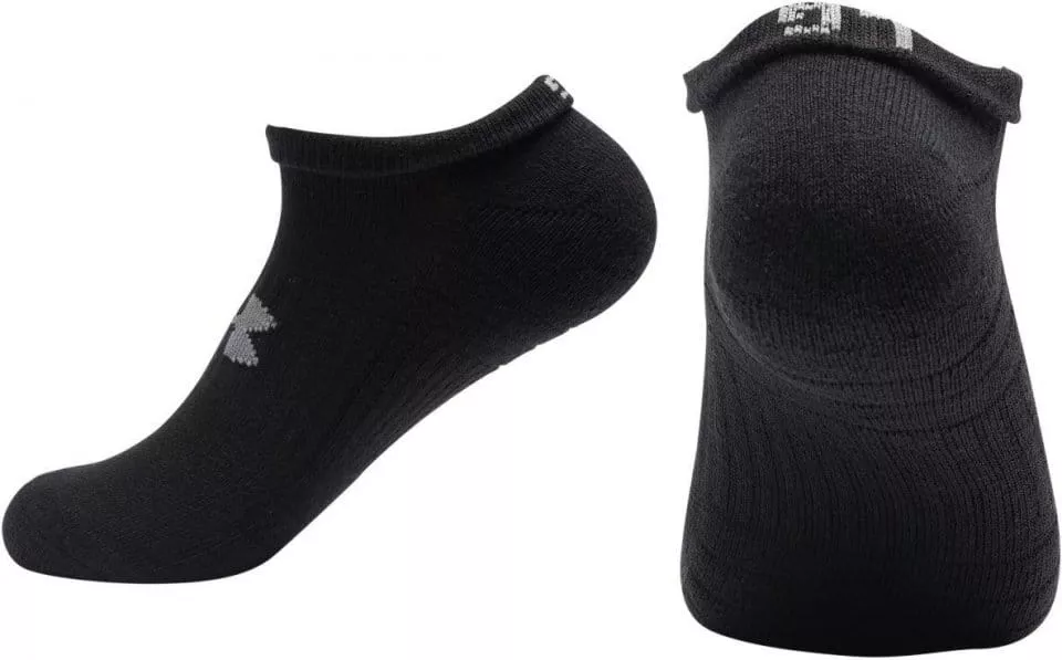 Calcetines Under Armour UA Training Cotton NS 3P