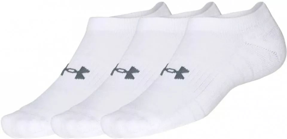 Calcetines Under Armour UA Training Cotton NS 3P
