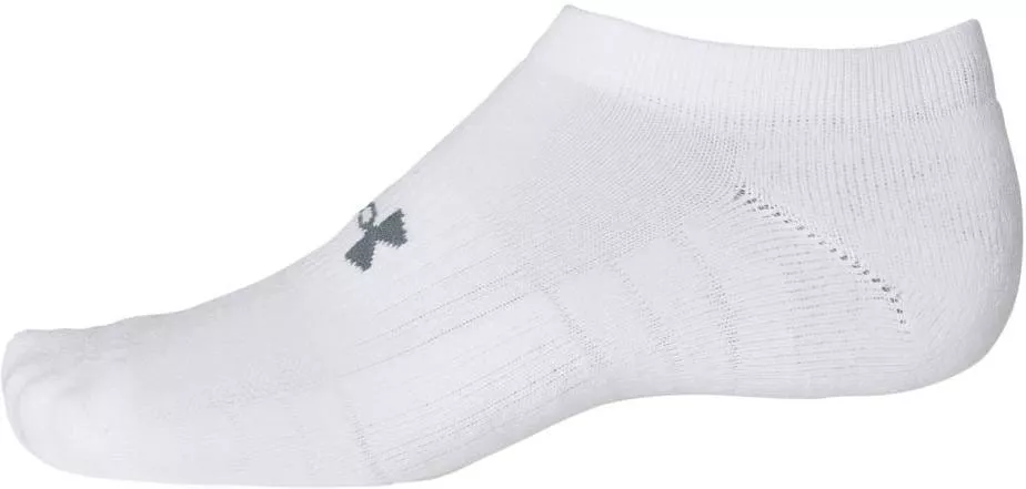 Socks Under Armour UA Training Cotton NS 3P