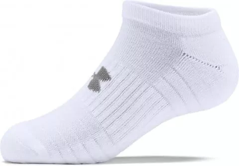 Calcetines Under Armour UA Training Cotton NS 3P