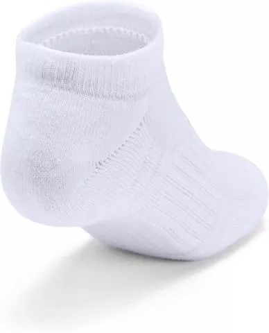 Ponožky Under Armour UA Training Cotton NS 3P