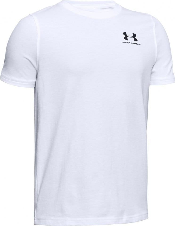 100 cotton under armour t shirts