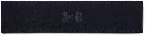 UA Jacquard Perfect-BLK