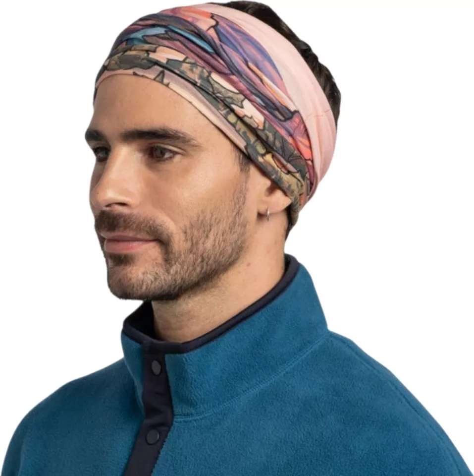 Halswärmer BUFF CoolNet UV