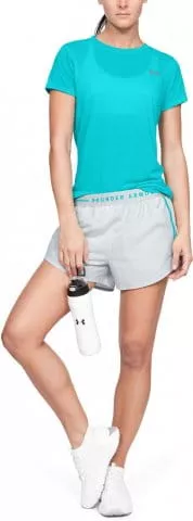 Pantalons courts Under Armour Under Armour Fly By Exposed Short