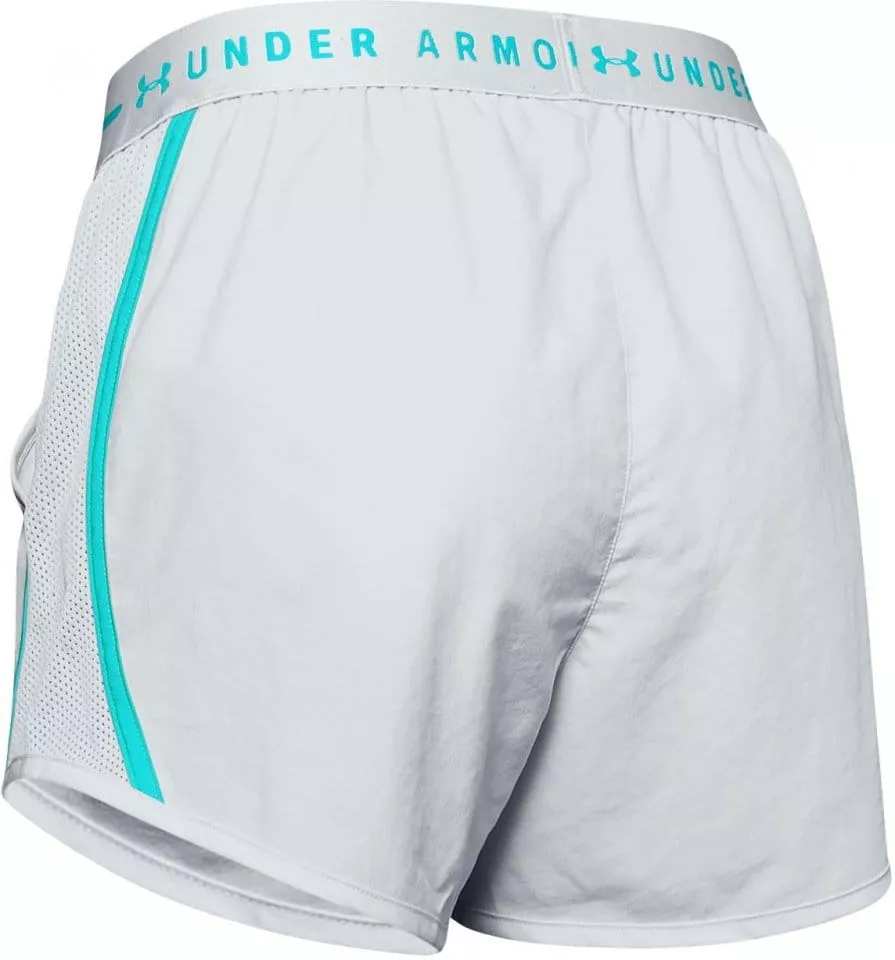 Pantalón corto Under Armour Fly By Exposed Short