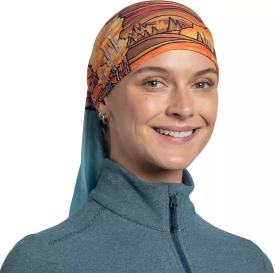 Halswärmer BUFF CoolNet UV