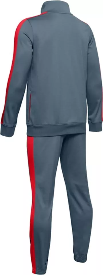 Trening Under Armour UA Knit Track Suit