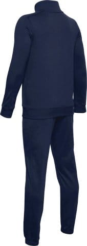 under armour jogging suit