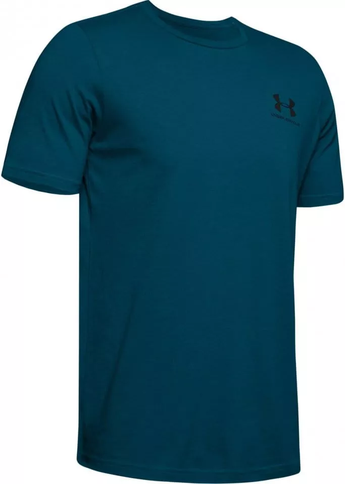 Pánské triko Under Armour Sportstyle LC Back