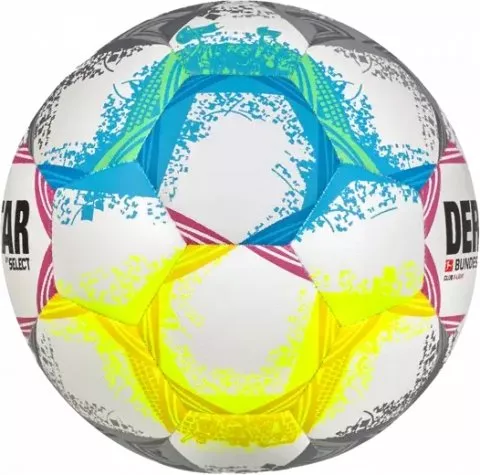 Bola Derbystar Bundesliga Club S-Light v22 290 g