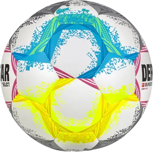 Bola Derbystar Bundesliga Club S-Light v22 290 g