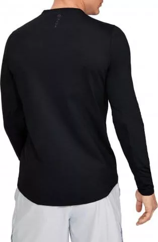 Langarm-T-Shirt Under Armour UA CG Rush Mock