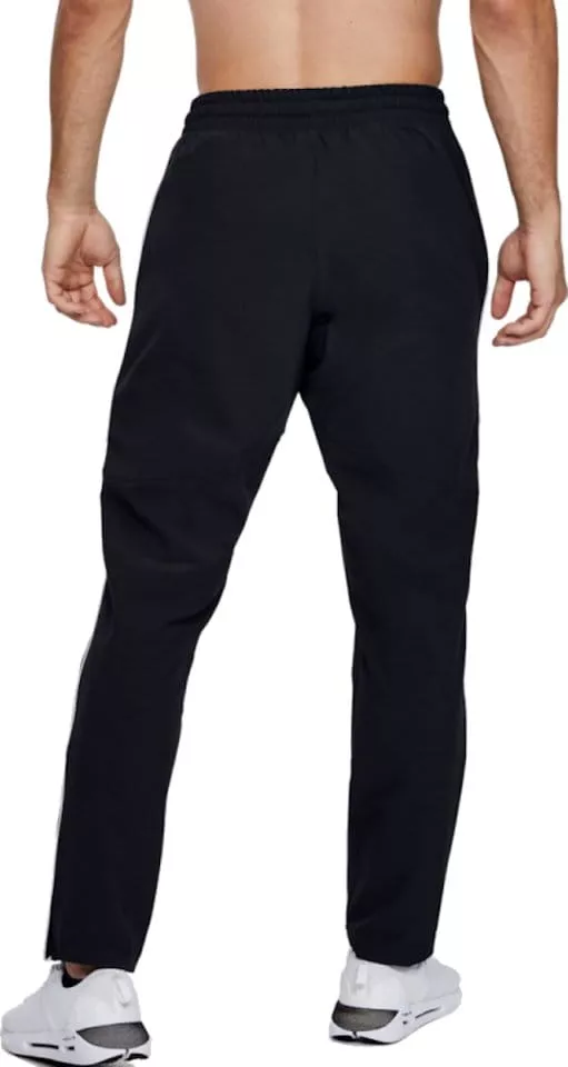 Pants Under Armour Athlete Recovery Woven Warm Up Bottom