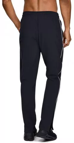 Under Armour Athlete Recovery Woven Warm Up Bottom Nadrágok