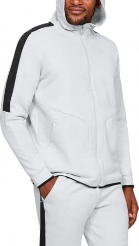 Athlete Recovery Fleece Full Zip
