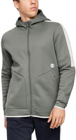 Athlete Recovery Fleece Full Zip
