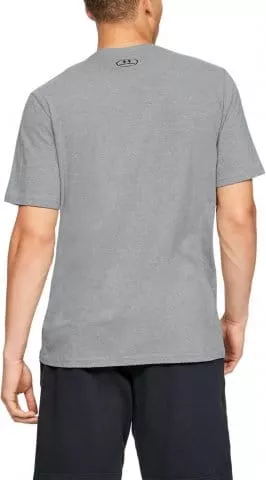 Camiseta Under Armour UA I WILL MULTI