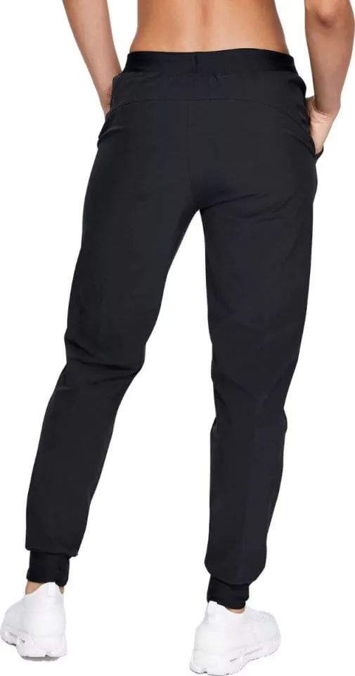 Nohavice Under UA Armour Sport Woven Pant W
