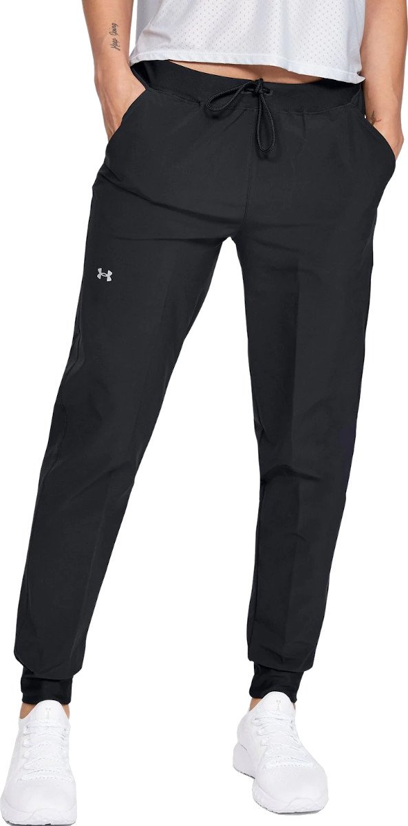 Byxor Under UA Armour Sport Woven Pant W