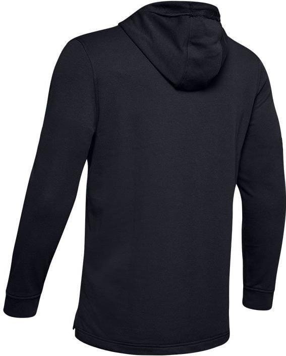 Under Armour SPORTSTYLE TERRY LOGO HOODIE