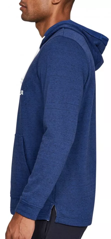 Hoodie Under Armour SPORTSTYLE TERRY LOGO