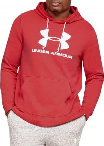 SPORTSTYLE TERRY LOGO HOODIE