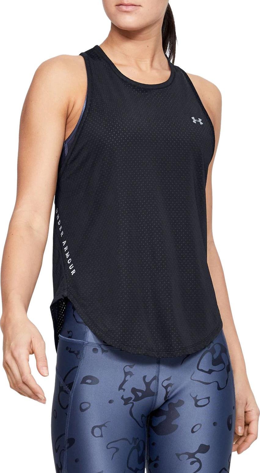 top Under Armour Sport Graphic Tank