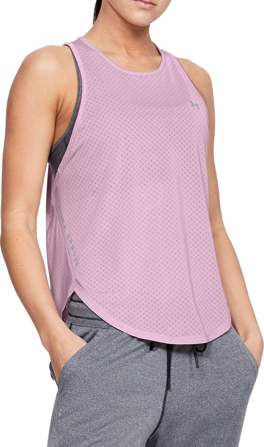 Singlet Under Armour Sport Graphic Tank