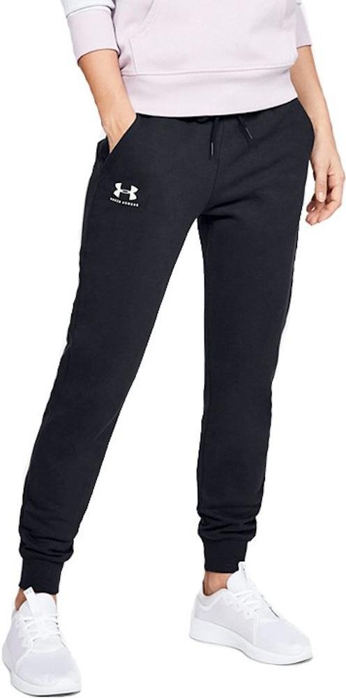Nohavice Under Armour RIVAL FLEECE SPORTSTYLE GRAPHIC PANT