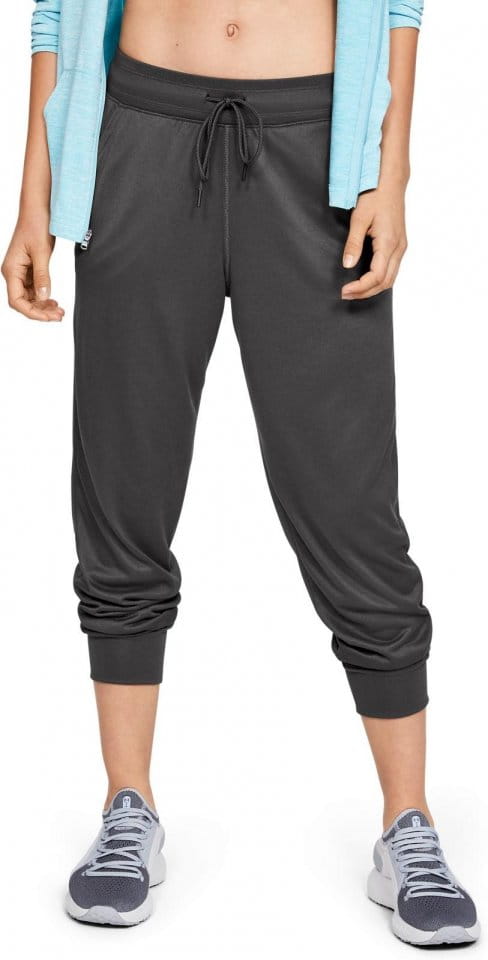 Dámské tepláky Under Armour Rival Fleece Sportstyle Graphic