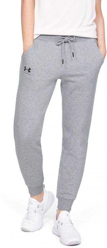 Dámské tepláky Under Armour Rival Fleece Sportstyle Graphic