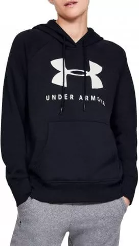 RIVAL FLEECE SPORTSTYLE GRAPHIC HOODIE