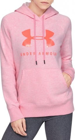 RIVAL FLEECE SPORTSTYLE GRAPHIC HOODIE
