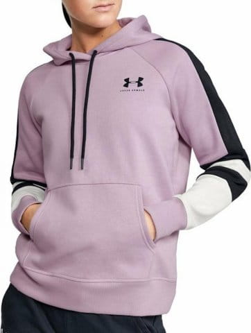 RIVAL FLEECE LC LOGO HOODIE NOVELTY