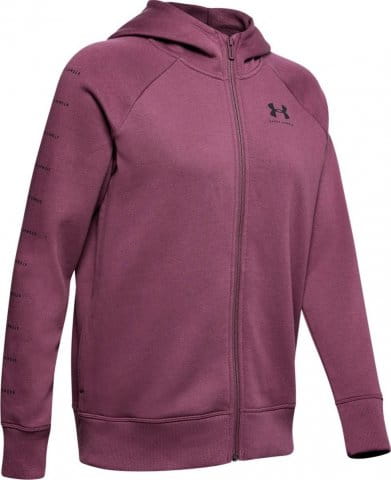 RIVAL FLEECE SPORTSTYLE LC SLEEVE GRAPHI