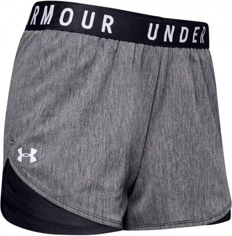 Calções Under Armour Play Up Twist Shorts 3.0