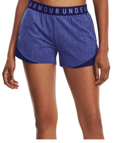 Play Up Twist Shorts 3.0